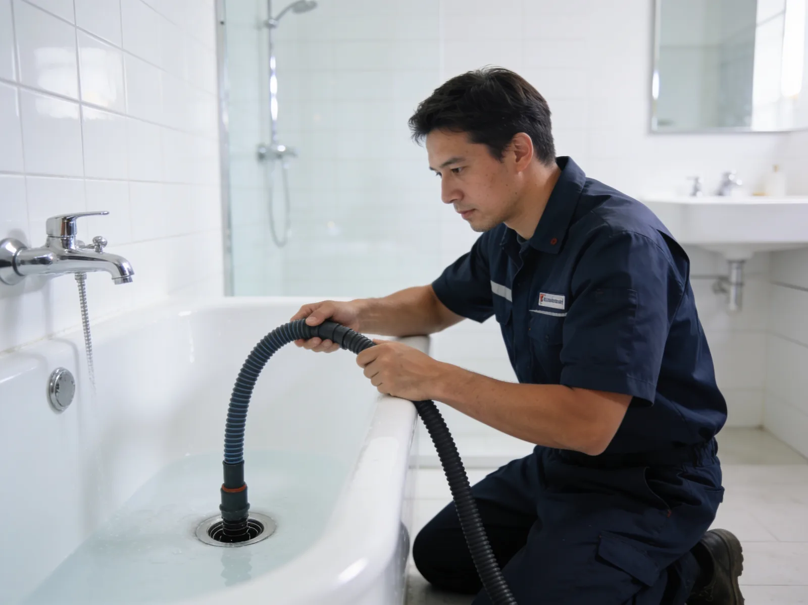 Emergency Plumber Pomerene, AZ FAQs